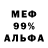 Alpha-PVP Соль awerton